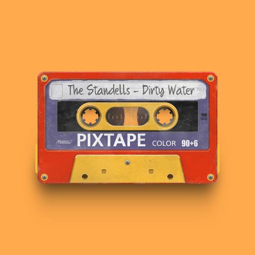 06525 - The Standells - Dirty Water